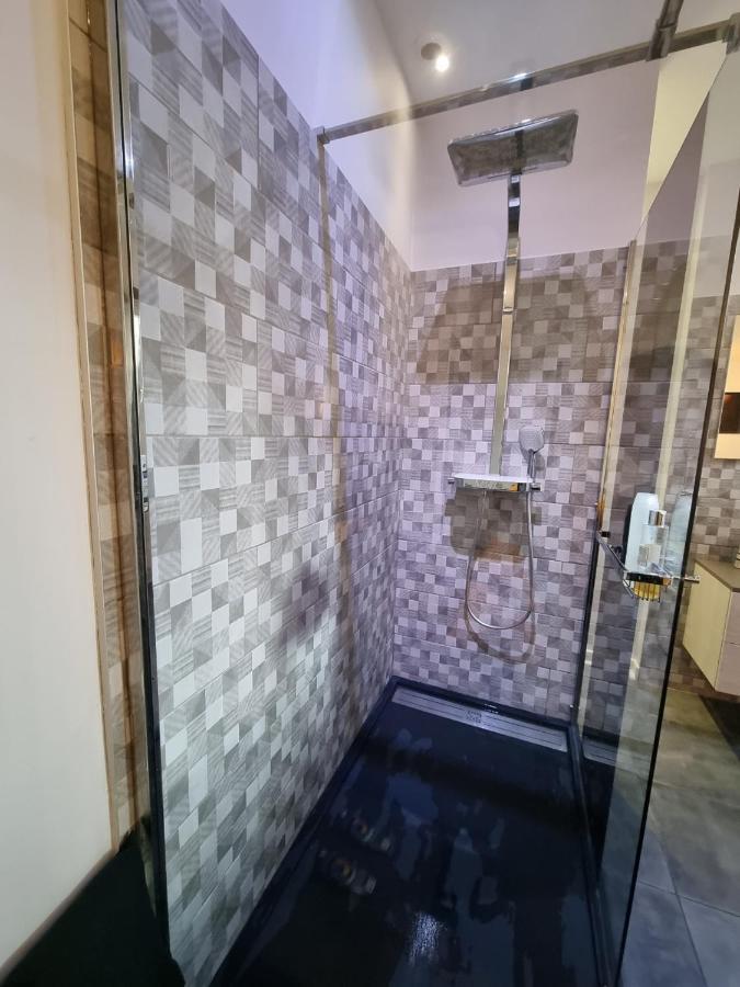La Chambre Des Secrets Biarritz Exteriér fotografie